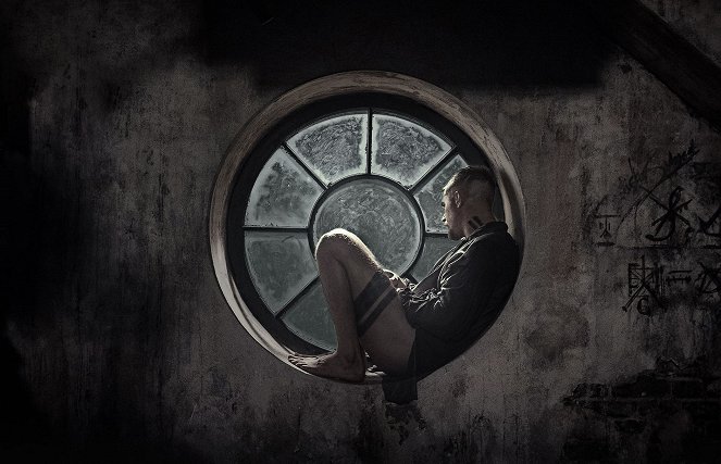 Taboo - Ein Rauschendes Fest - Filmfotos - Tom Hardy