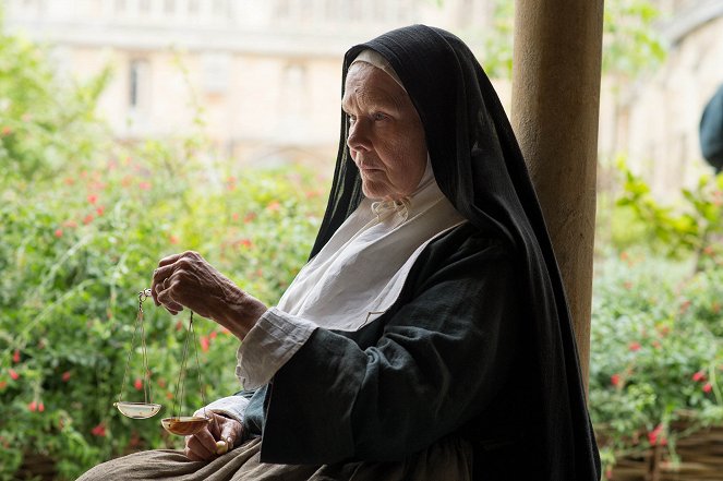 Tulip Fever - De la película - Judi Dench