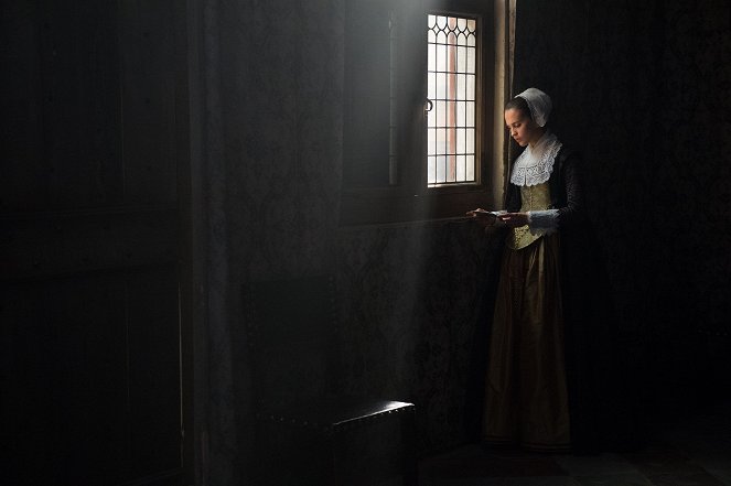 Tulip Fever - Photos - Alicia Vikander