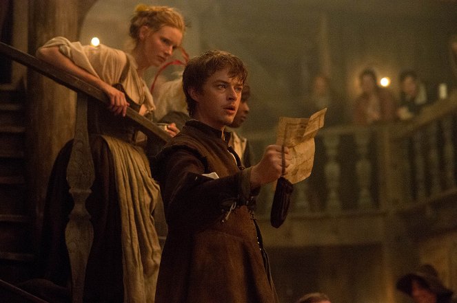 Tulip Fever - Photos - Dane DeHaan