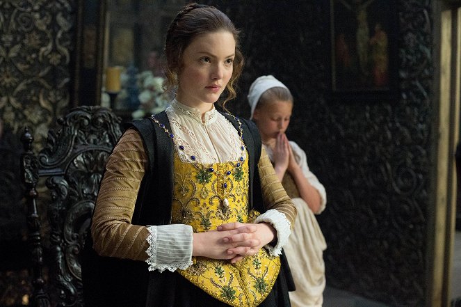 Tulip Fever - De la película - Holliday Grainger