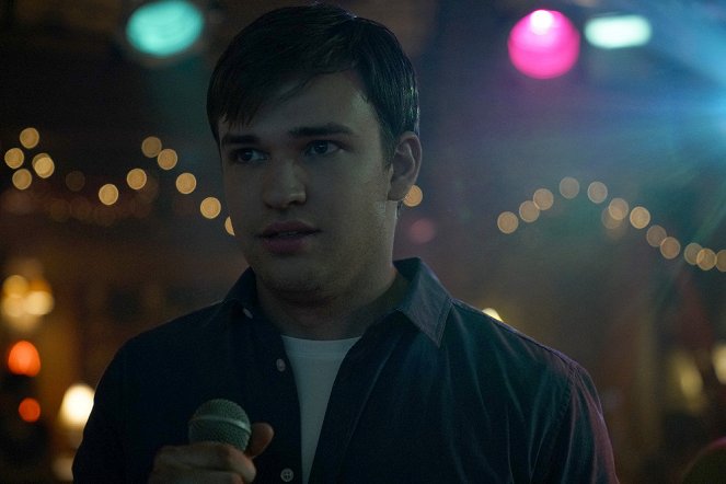 Beyond - Fancy Meeting You Here - Do filme - Burkely Duffield