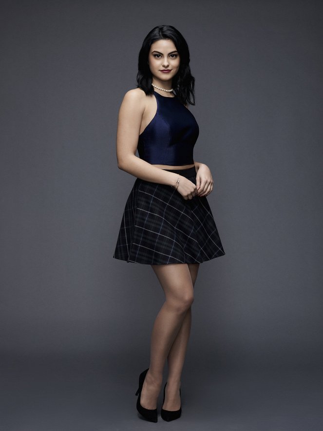 Riverdale - Werbefoto - Camila Mendes