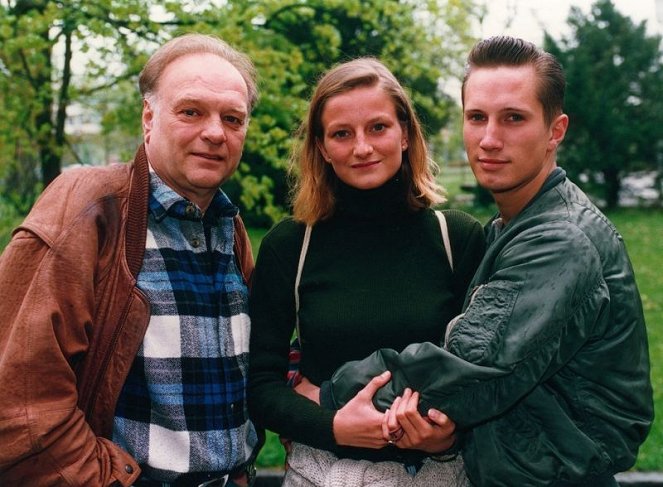 Tatort - Season 25 - Klassen-Kampf - Photos
