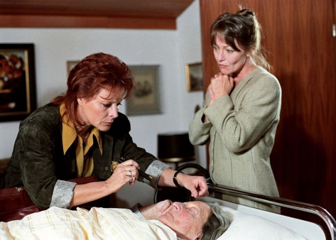 Tatort - Season 21 - Tod einer Ärztin - Photos