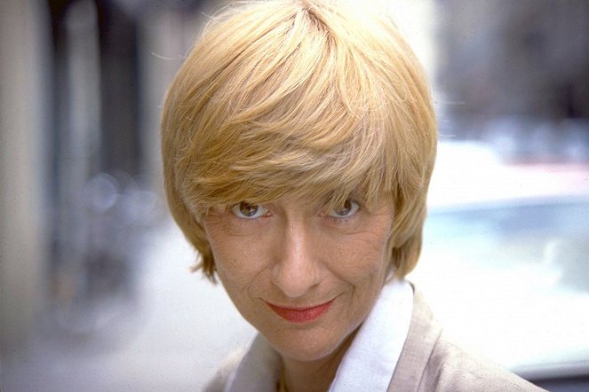 Françoise Sagan, l’élégance de vivre - De la película - Françoise Sagan