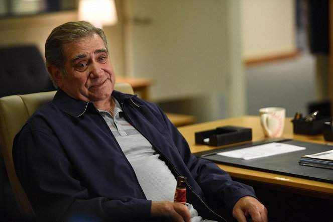 Pitch - Don't Say It - Photos - Dan Lauria