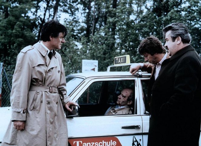 Tatort - Season 12 - Im Fadenkreuz - Filmfotos