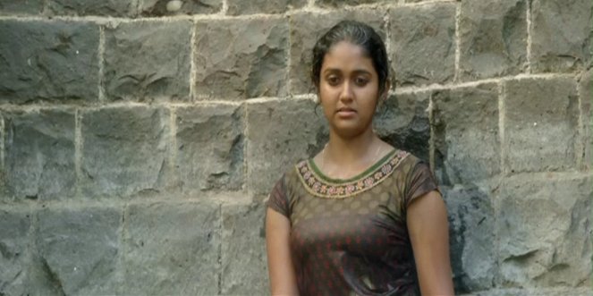 Sairat - De la película - Rinku Rajguru