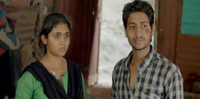 Sairat - Kuvat elokuvasta - Rinku Rajguru, Akash Thosar