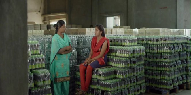 Sairat - Do filme - Rinku Rajguru