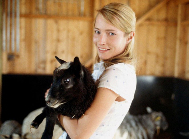 Inga Lindström - Die Farm am Mälarsee - Kuvat elokuvasta - Florentine Lahme