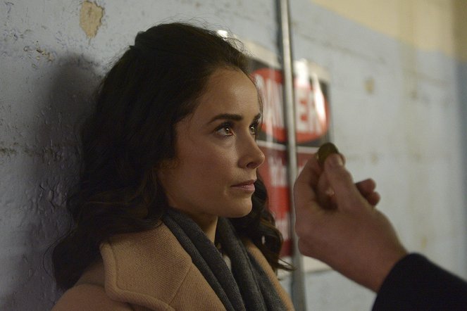 Timeless - La Loi du destin - Film - Abigail Spencer