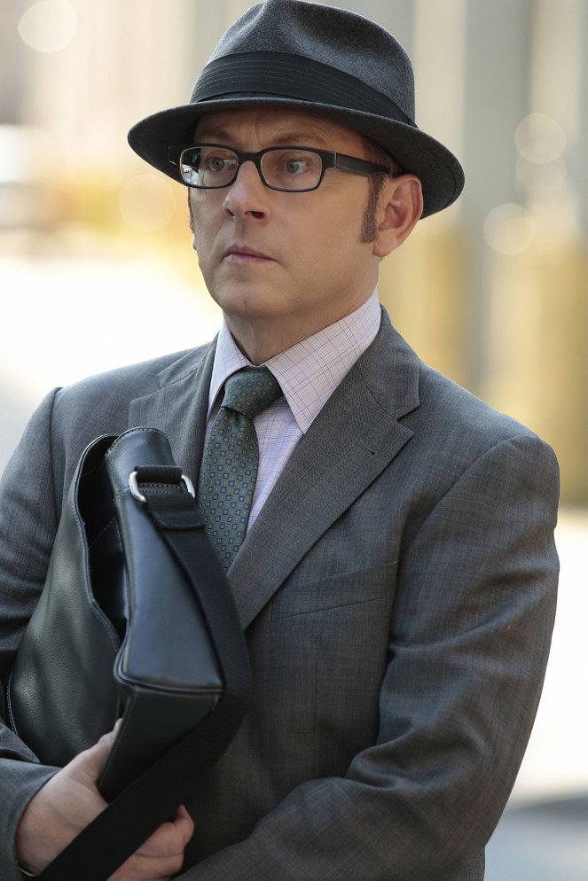 Person of Interest - Truth Be Told - Van film - Michael Emerson