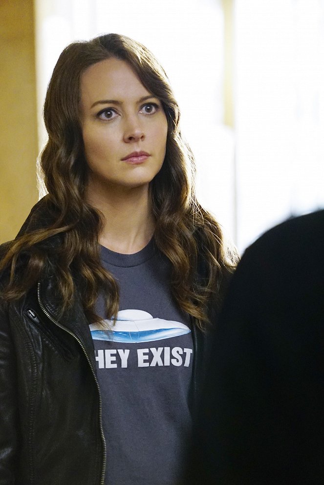 Person of Interest - QSO - Photos - Amy Acker