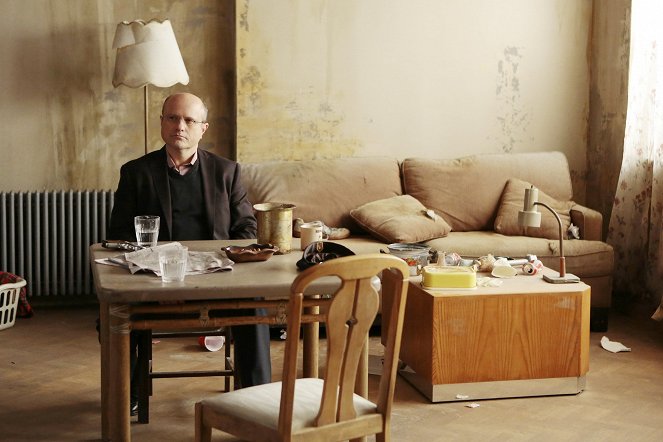 Person of Interest - The Day the World Went Away - Photos - Enrico Colantoni