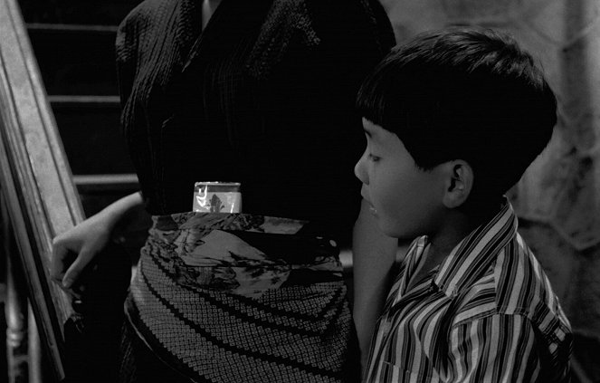 Hanyeo - Kuvat elokuvasta