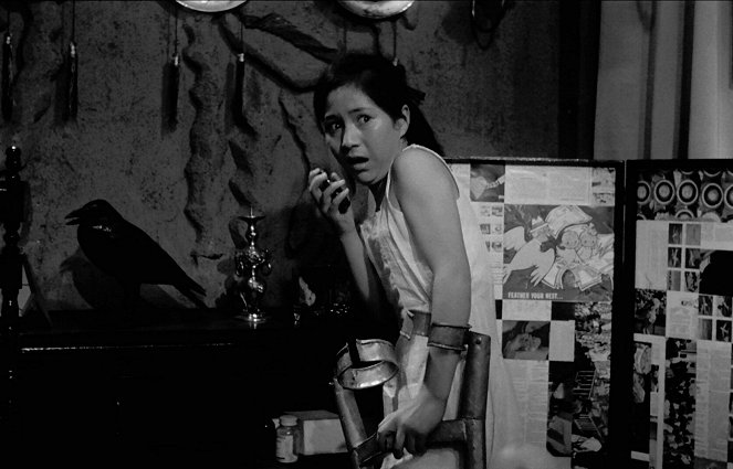 Hanyeo - Kuvat elokuvasta