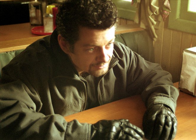 Blessed - Photos - Andy Serkis