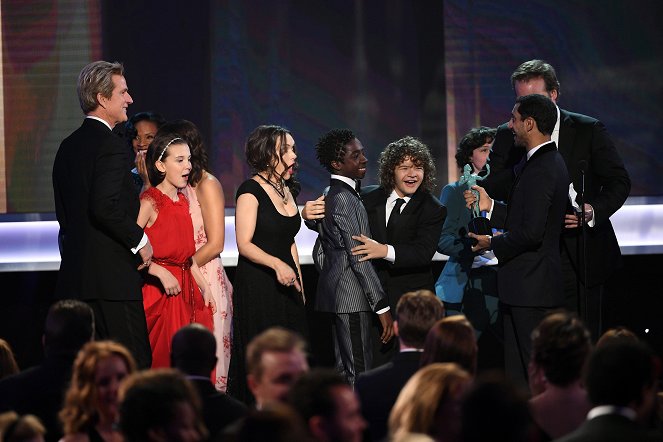 23rd Annual Screen Actors Guild Awards - Photos