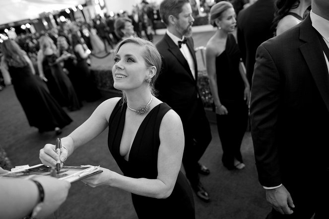 23rd Annual Screen Actors Guild Awards - De la película