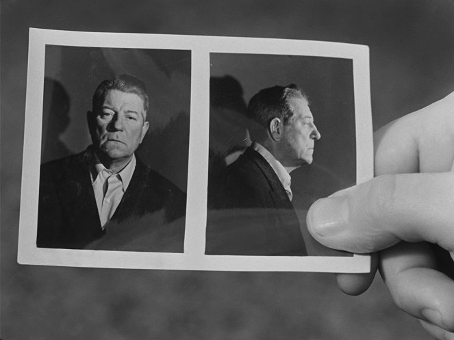 Chnouf - Photos - Jean Gabin