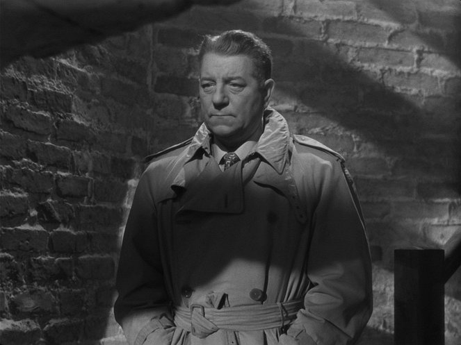 Razzia - Photos - Jean Gabin