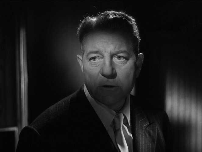 Když je v Paříži noc - Z filmu - Jean Gabin