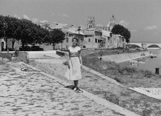 La Lumière d’en face - Filmfotók