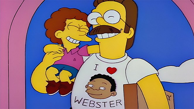 Les Simpson - Le Premier Mot de Lisa - Film