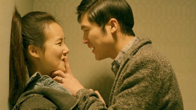 Jeongsa: gyeolhon malgo yeonae - De la película