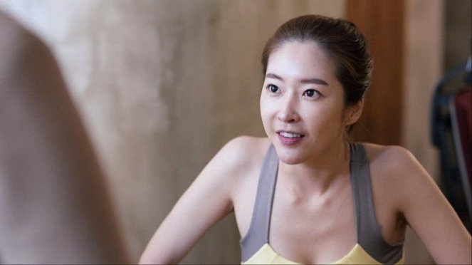 Jeongsa: gyeolhon malgo yeonae - De la película