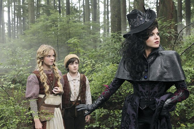Once Upon a Time - True North - Photos - Lana Parrilla