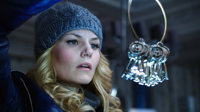 Once Upon a Time - Fruit of the Poisonous Tree - Van film - Jennifer Morrison
