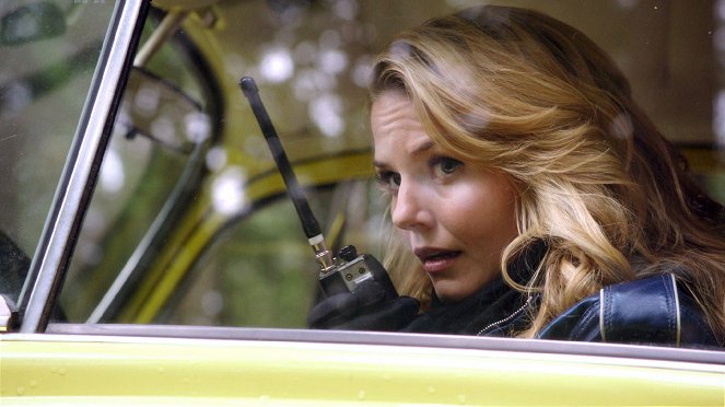 Once Upon A Time - Es war einmal... - Fruit of the Poisonous Tree - Filmfotos - Jennifer Morrison