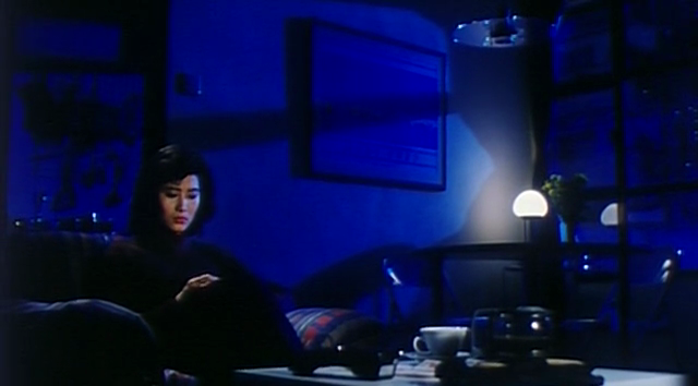 Huang jia shi jie zhi: Zhong jian ren - Film