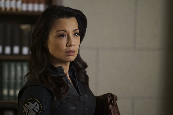 Agents of S.H.I.E.L.D. - Season 4 - Hot Potato Soup - Photos - Ming-Na Wen