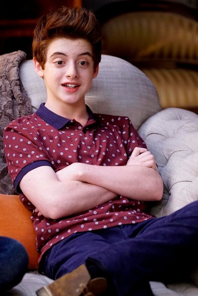 The Mick - The Country Club - Film - Thomas Barbusca