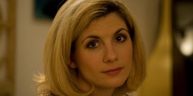 Black Mirror - The Entire History of You - Photos - Jodie Whittaker