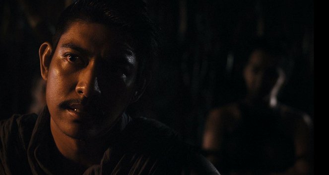 Siam Yuth: The Dawn of the Kingdom - Film