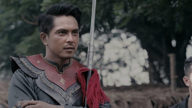 Siam Yuth: The Dawn of the Kingdom - Do filme