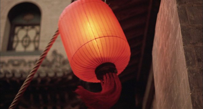 Raise the Red Lantern - Photos