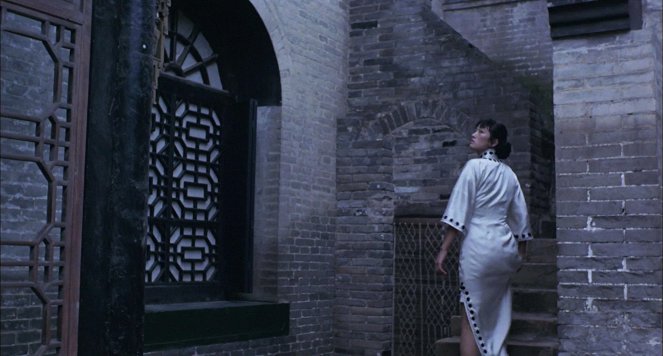 Epouses et concubines - Film - Li Gong