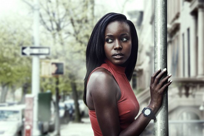 24: Legacy - Werbefoto - Anna Diop