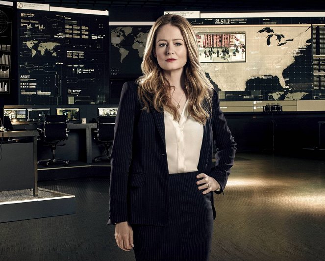 24: Legacy - Promokuvat - Miranda Otto