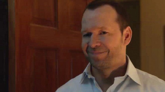 Blue Bloods - Love Stories - Photos - Donnie Wahlberg