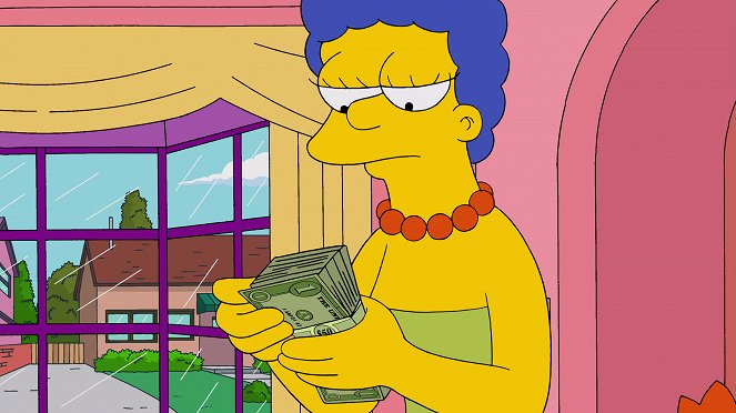 The Simpsons - Season 24 - Pulpit Friction - Photos