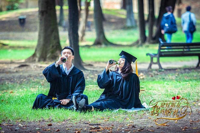 Wo cuej chao pcheng jou te chun li - Fotosky