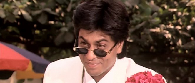 Yes Boss - Film - Shahrukh Khan