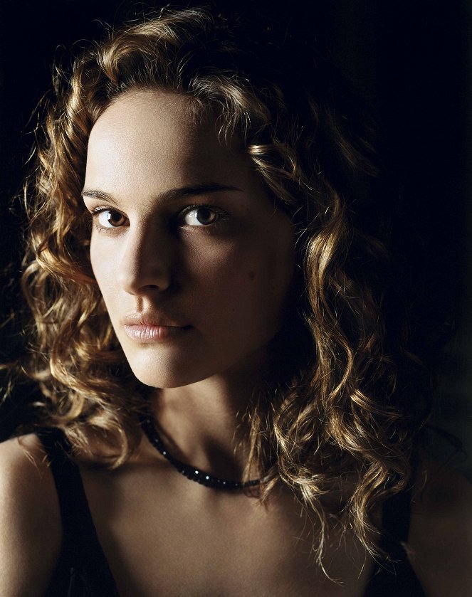 V jako Vendeta - Promo - Natalie Portman